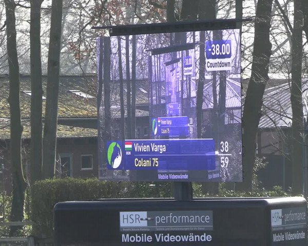 Reitturnier Klein Roscharden 2023