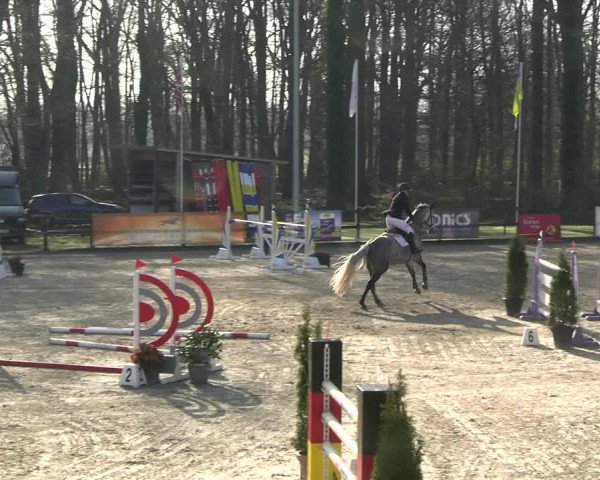 Reitturnier Klein Roscharden 2023