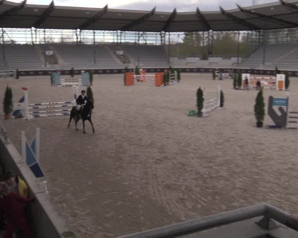 Reitturnier Aachen 2023