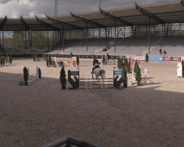Reitturnier Aachen 2023