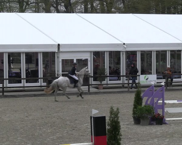Reitturnier Klein Roscharden 2023