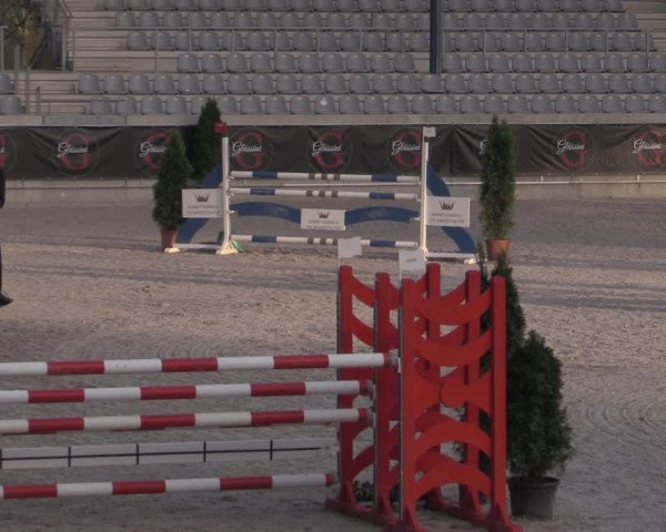 Reitturnier Aachen 2023
