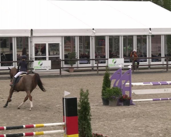 Reitturnier Klein Roscharden 2023