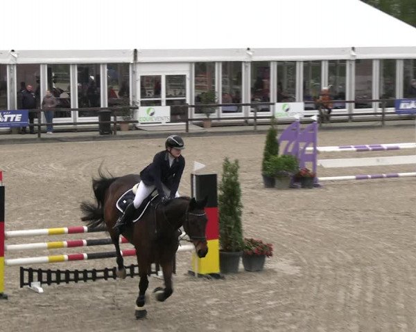 Reitturnier Klein Roscharden 2023