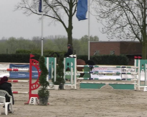 Reitturnier Werne-Lenklar 2023