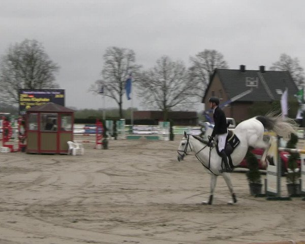 Reitturnier Werne-Lenklar 2023