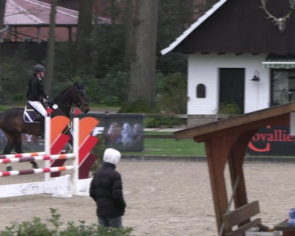 Reitturnier Klein Roscharden 2023