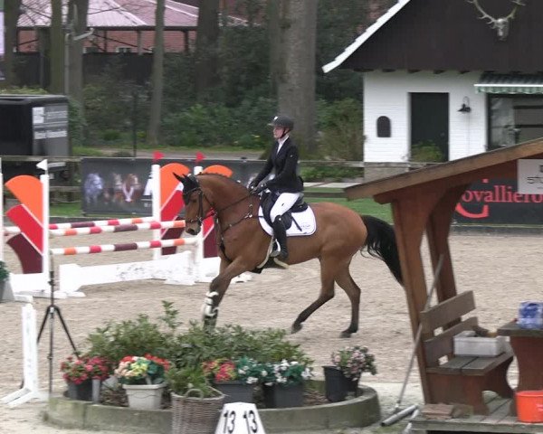 Reitturnier Klein Roscharden 2023