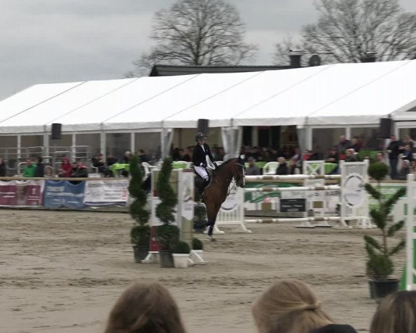 Reitturnier Werne-Lenklar 2023