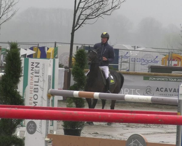 Reitturnier Werne-Lenklar 2023