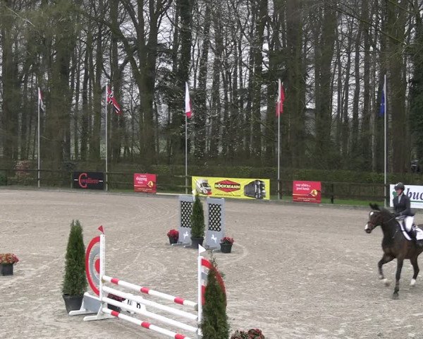 Reitturnier Klein Roscharden 2023