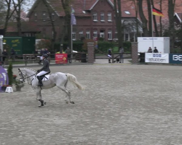Reitturnier Klein Roscharden 2023