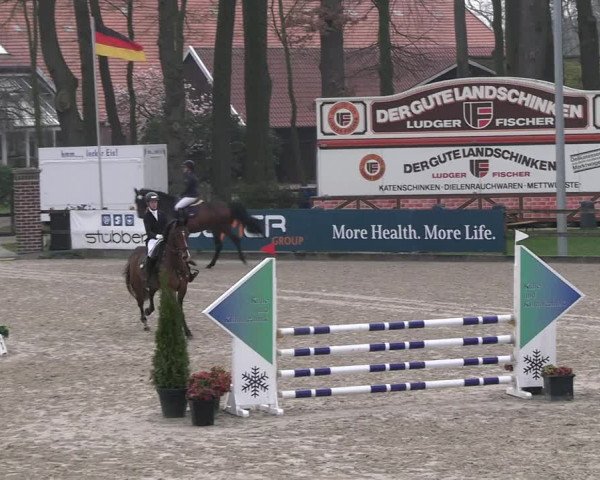 Reitturnier Klein Roscharden 2023