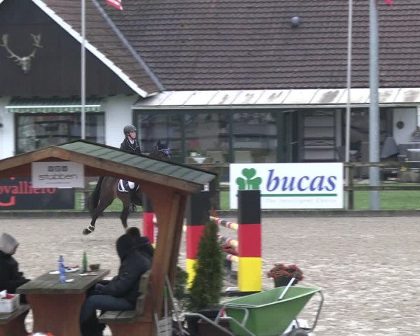 Reitturnier Klein Roscharden 2023