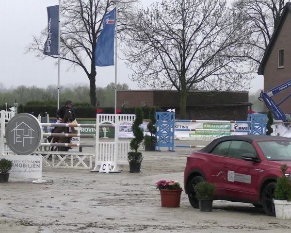 Reitturnier Werne-Lenklar 2023