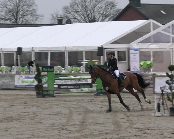 Reitturnier Werne-Lenklar 2023