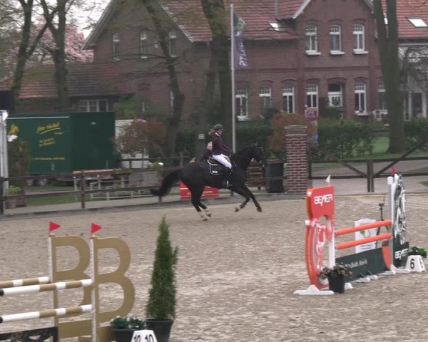 Reitturnier Klein Roscharden 2023