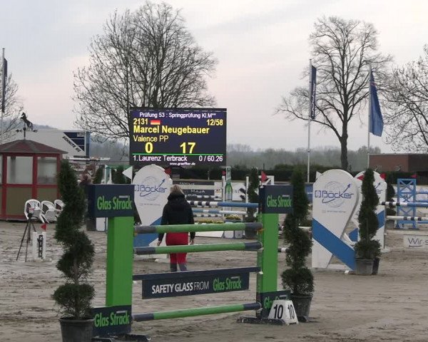 Reitturnier Werne-Lenklar 2023