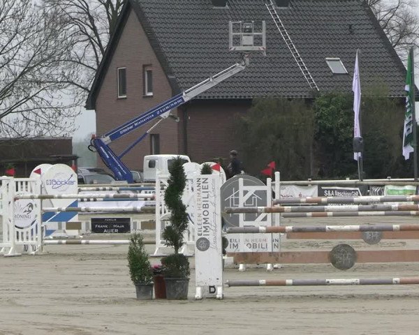 Reitturnier Werne-Lenklar 2023