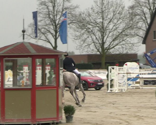 Reitturnier Werne-Lenklar 2023