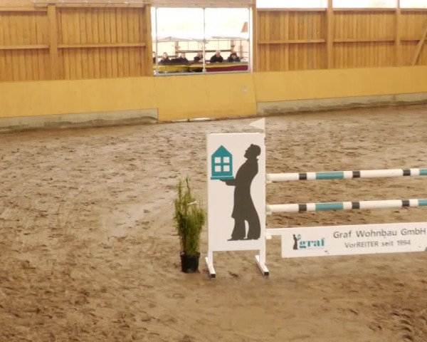 Reitturnier Herrenberg 2023