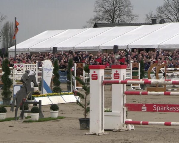 Reitturnier Werne-Lenklar 2023