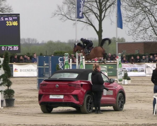 Reitturnier Werne-Lenklar 2023