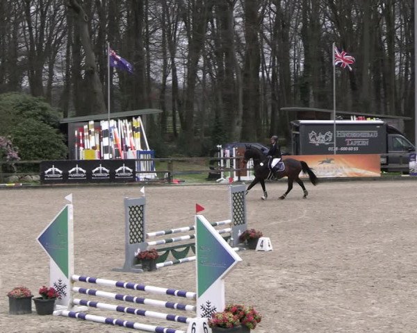 Reitturnier Klein Roscharden 2023