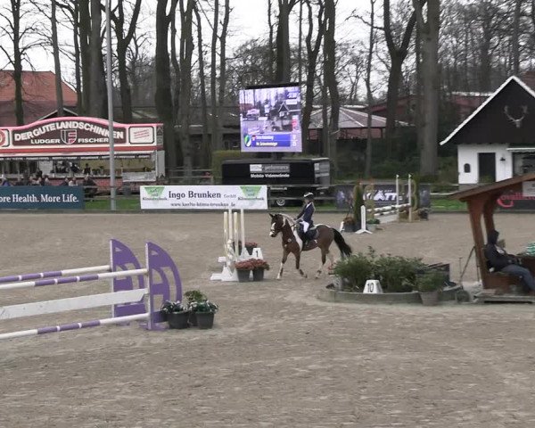 Reitturnier Klein Roscharden 2023