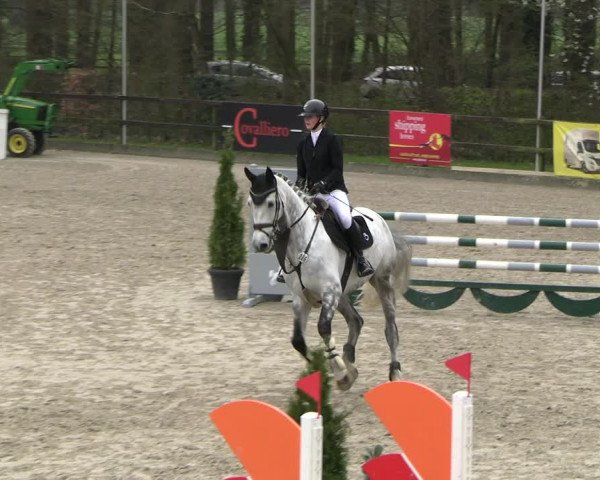 Reitturnier Klein Roscharden 2023