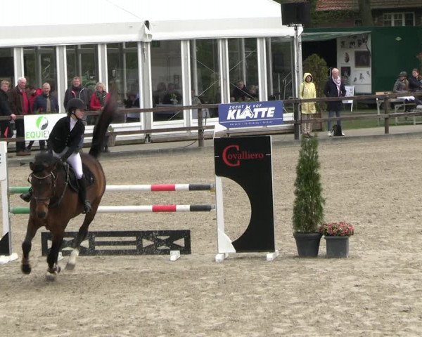 Reitturnier Klein Roscharden 2023