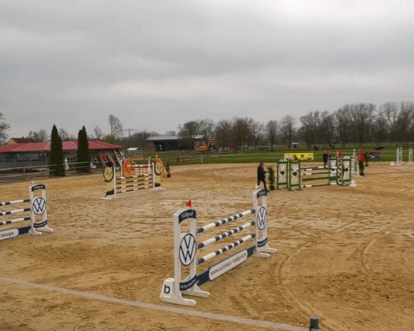 Reitturnier Wutzetz 2023