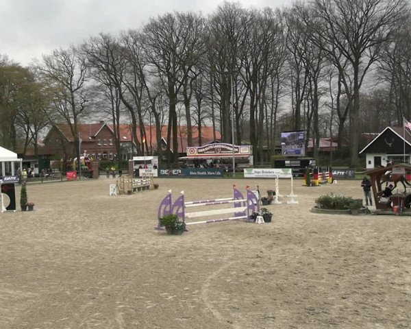 Reitturnier Klein Roscharden 2023