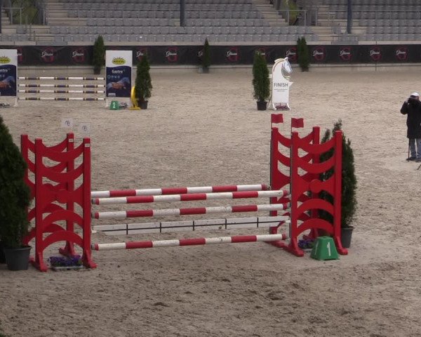 Reitturnier Aachen 2023