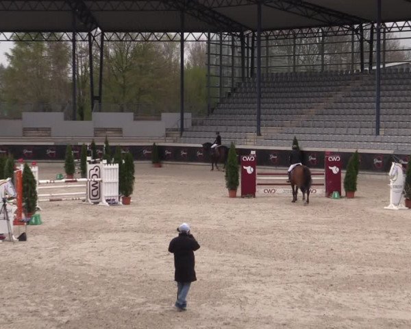 Reitturnier Aachen 2023