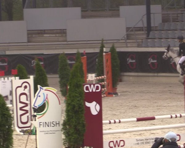 Reitturnier Aachen 2023