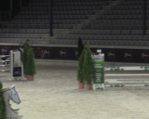Reitturnier Aachen 2023