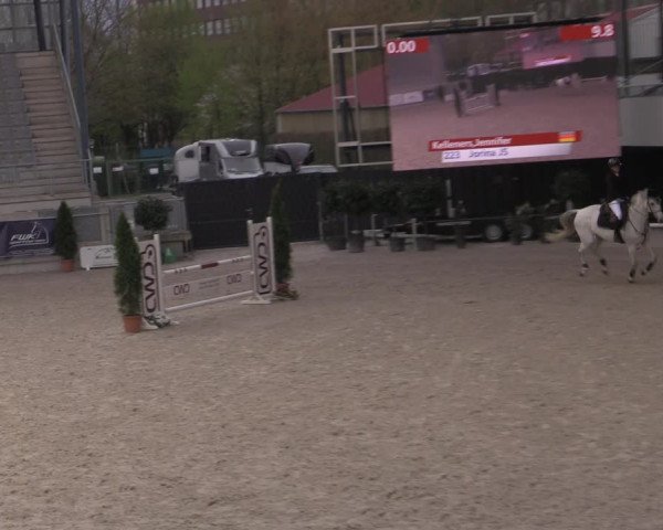 Reitturnier Aachen 2023