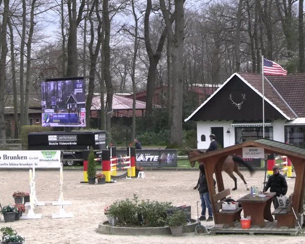 Reitturnier Klein Roscharden 2023
