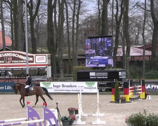 Reitturnier Klein Roscharden 2023