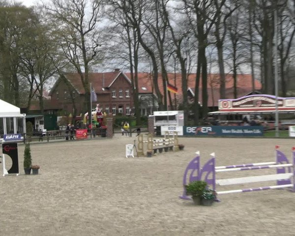 Reitturnier Klein Roscharden 2023