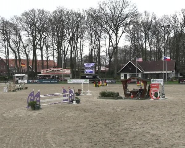 Reitturnier Klein Roscharden 2023