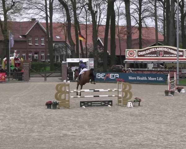 Reitturnier Klein Roscharden 2023