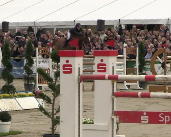 Reitturnier Werne-Lenklar 2023