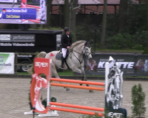 Reitturnier Klein Roscharden 2023
