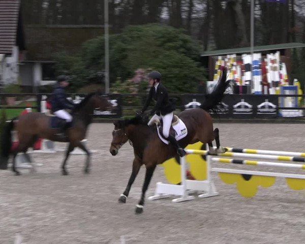 Reitturnier Klein Roscharden 2023