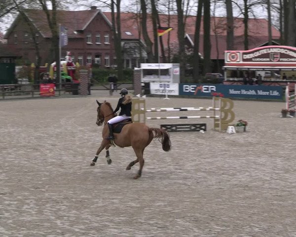 Reitturnier Klein Roscharden 2023