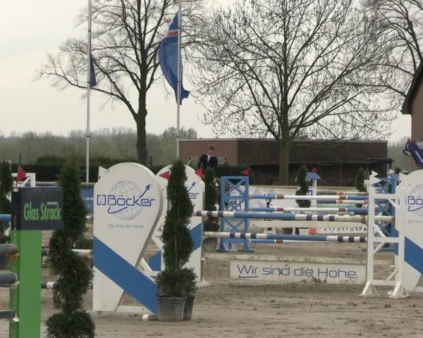 Reitturnier Werne-Lenklar 2023