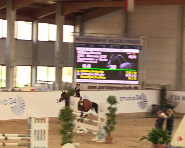 Reitturnier Prussendorf 2021