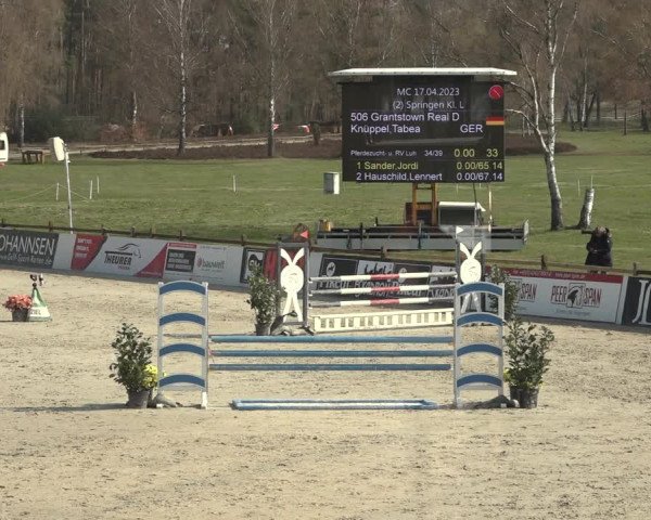 Reitturnier Westergellersen 2023